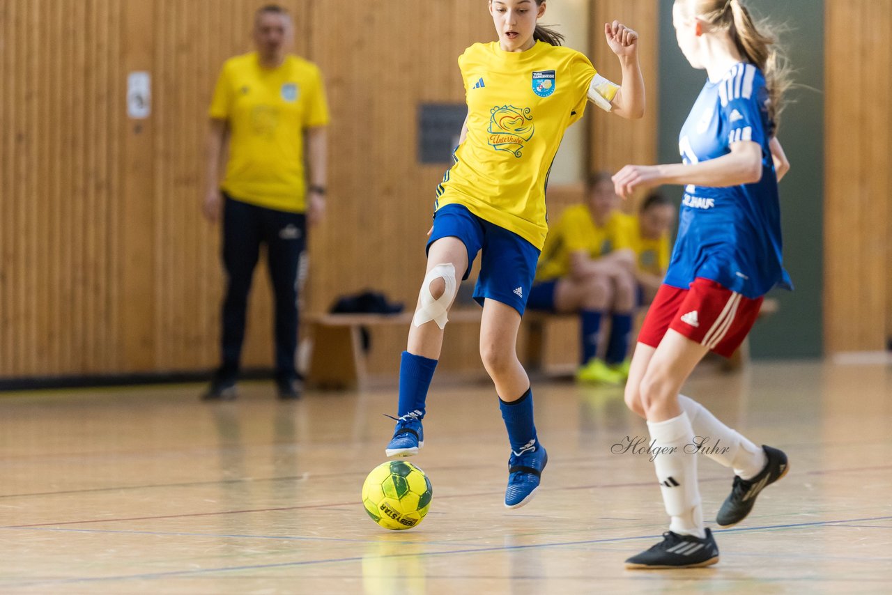 Bild 727 - Falko Cup